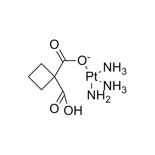 Picture of Carboplatin Impurity 4