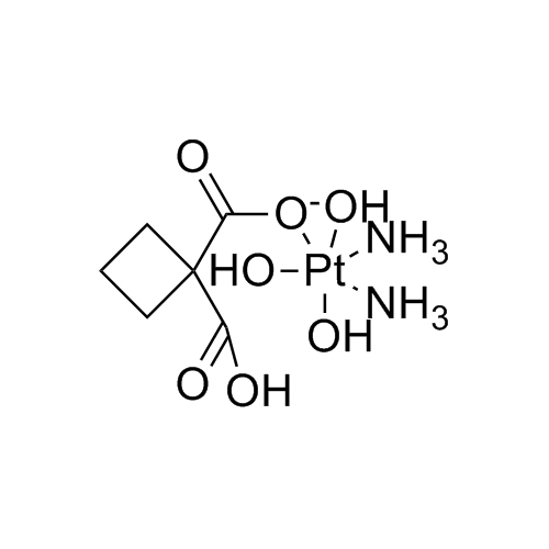 Picture of Carboplatin Impurity 6