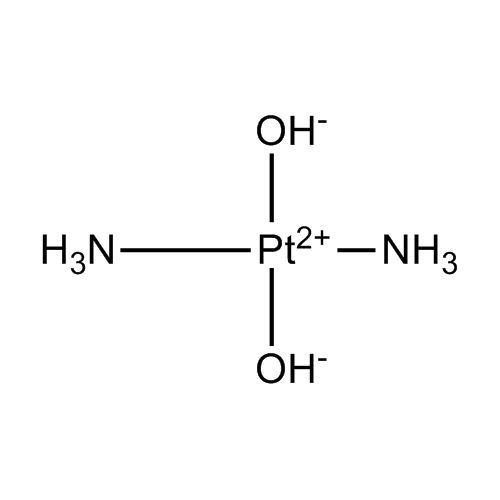 Picture of Carboplatin Impurity 8