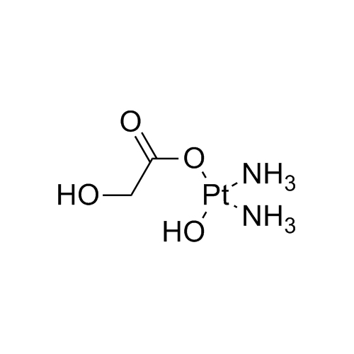 Picture of Carboplatin Impurity 9