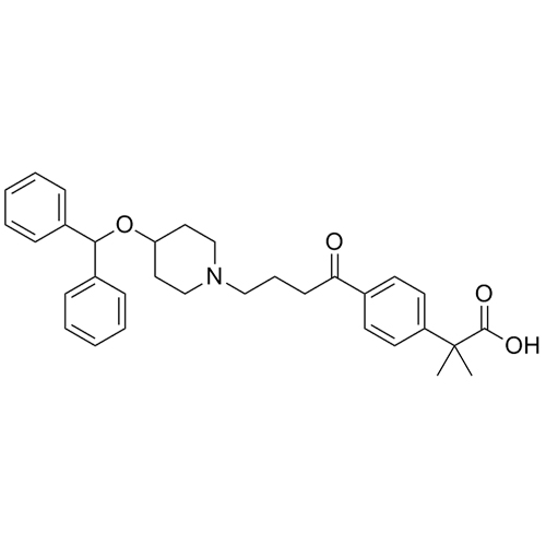 Picture of Carebastine