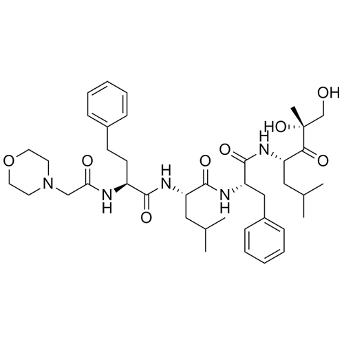 Picture of Carfilzomib (2R,4S)-Diol