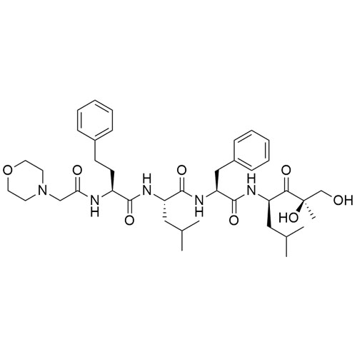 Picture of Carfilzomib (2R,4R)-Diol