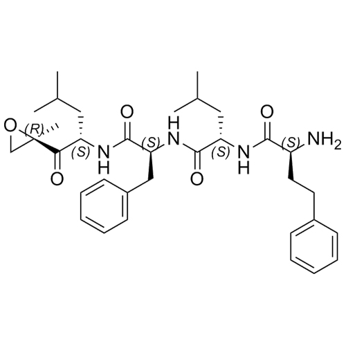 Picture of Carfilzomib Impurity 5