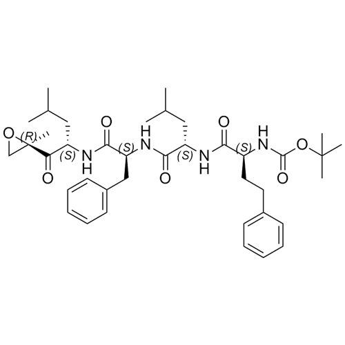 Picture of Carfilzomib Impurity 9