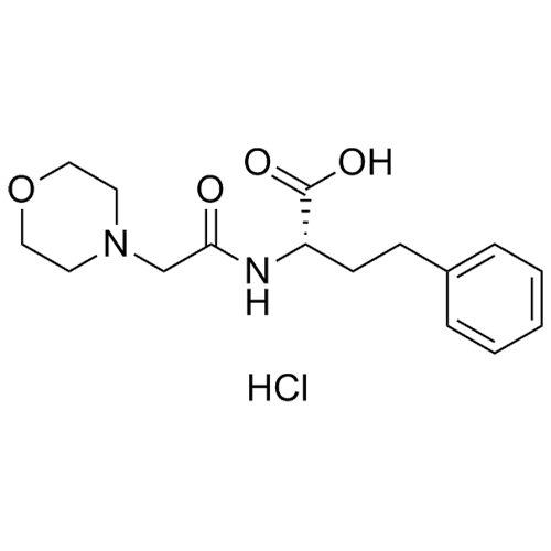 Picture of Carfilzomib Impurity 13 HCl