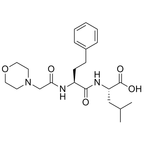 Picture of Carfilzomib Impurity 14