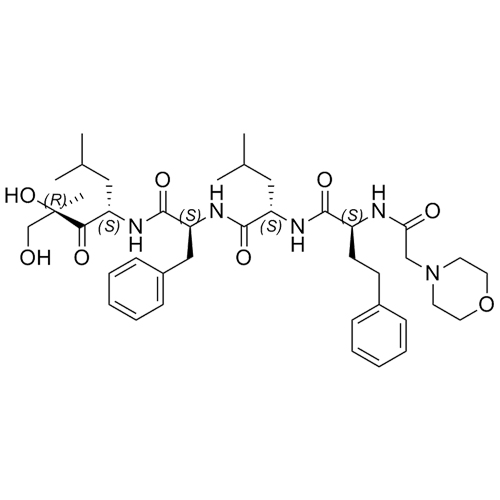 Picture of Carfilzomib Impurity 16