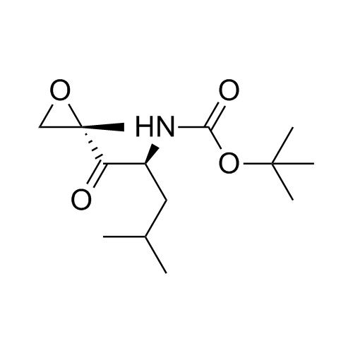 Picture of Carfilzomib Impurity 17