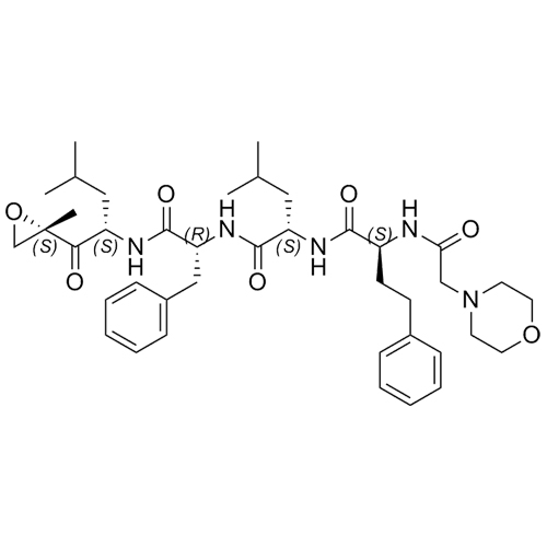 Picture of Carfilzomib Impurity 20