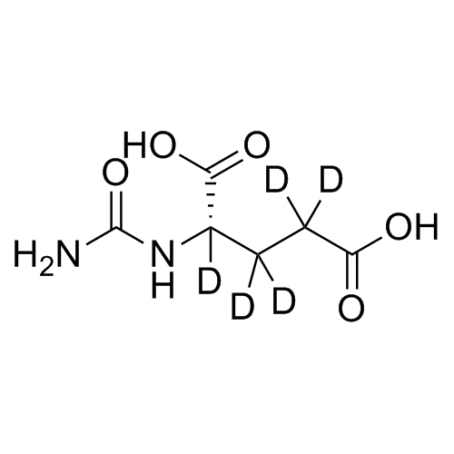 Picture of Carglumic Acid-d5