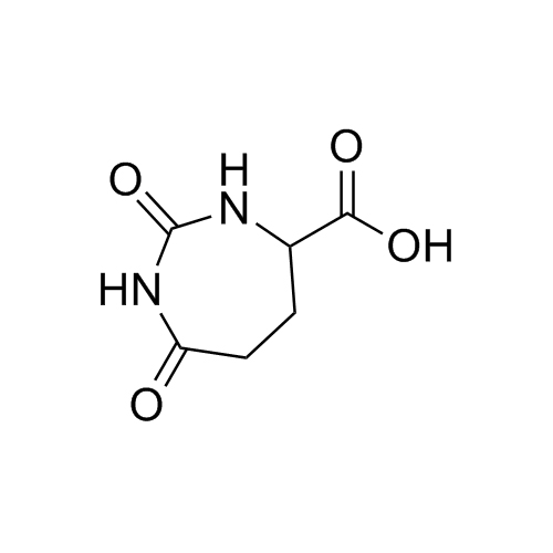 Picture of Carglumic Acid Impurity C