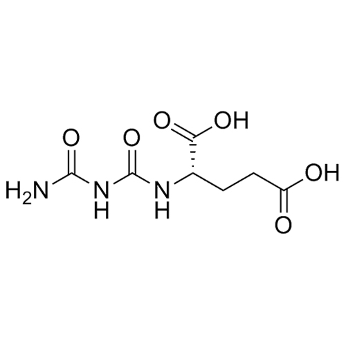 Picture of Carglumic Acid Impurity 6