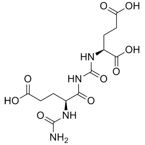 Picture of Carglumic Acid Impurity 7