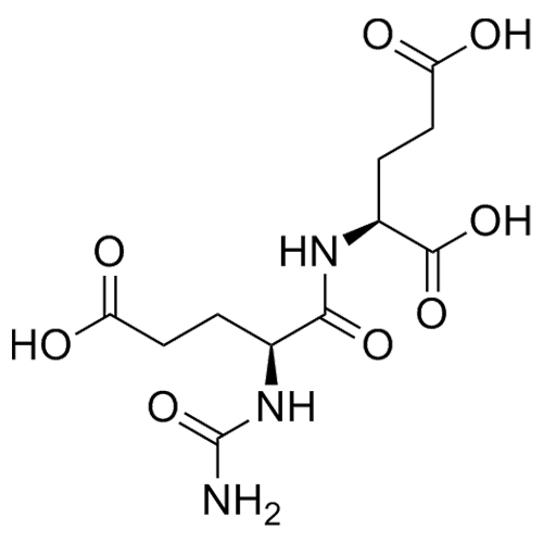 Picture of Carglumic Acid Impurity 8
