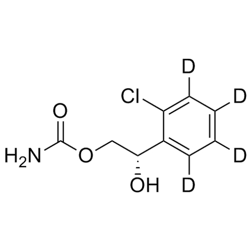 Picture of (S)-Carisbamate-d4