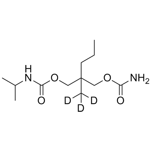 Picture of Carisoprodol-d3