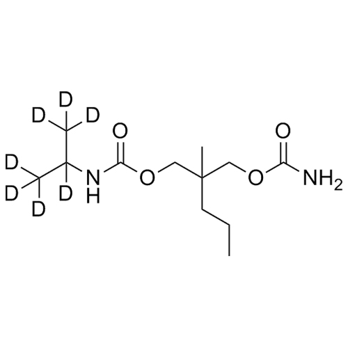 Picture of Carisoprodol-d7