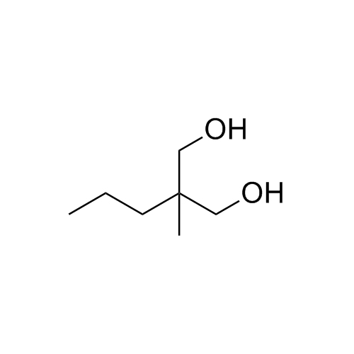 Picture of Carisoprodol EP Impurity C