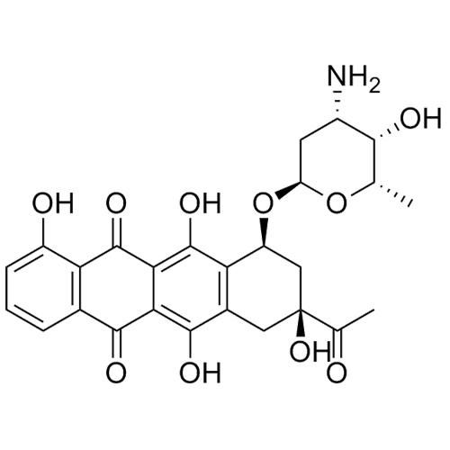 Picture of Carminomycin