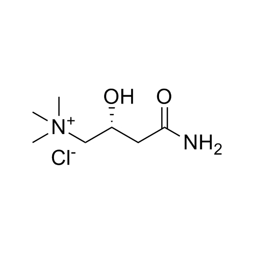 Picture of Levocarnitine EP Impurity C Chloride