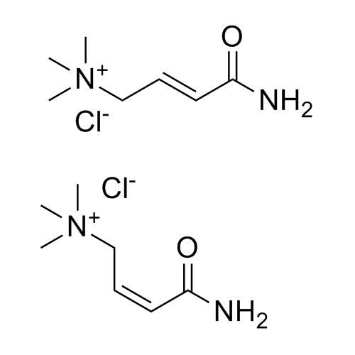 Picture of Levocarnitine Impurity D