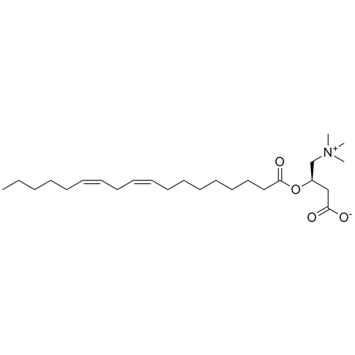 Picture of Linoleoyl Carnitine