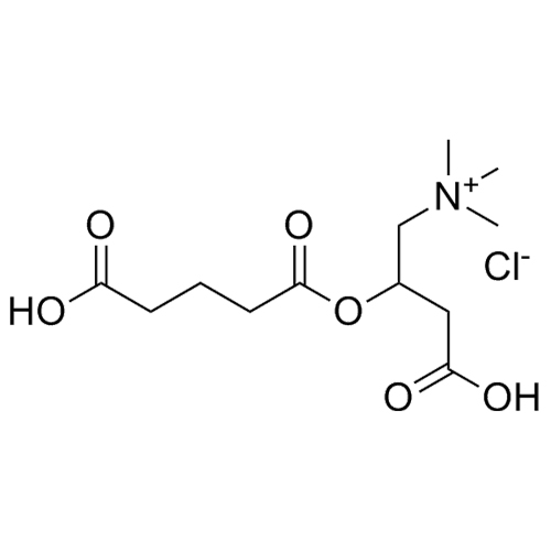 Picture of DL-Glutaryl Carnitine