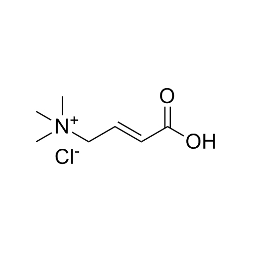 Picture of Levocarnitine Related Impurity A