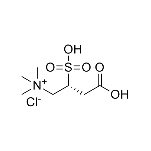Picture of Levocarnitine Impurity 1