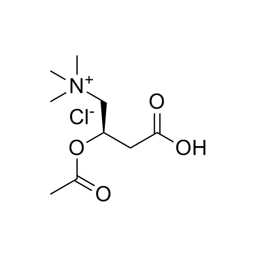 Picture of Acetyl-L-Carnitine Hydrochloride