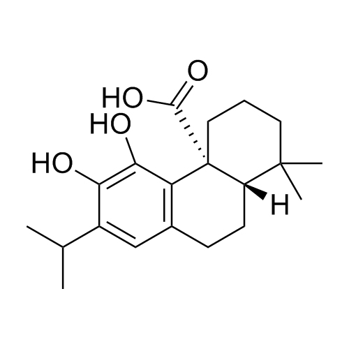 Picture of Carnosic Acid