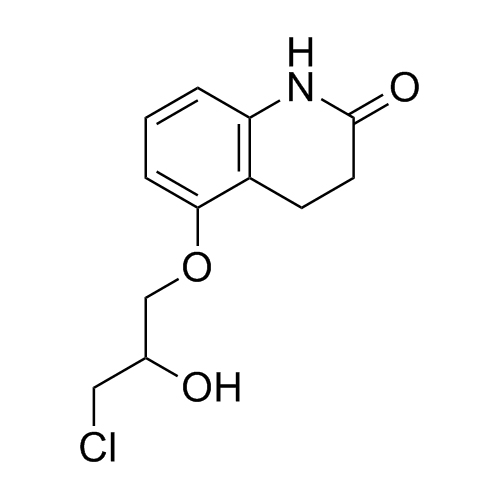 Picture of Carteolol HCl EP Impurity D