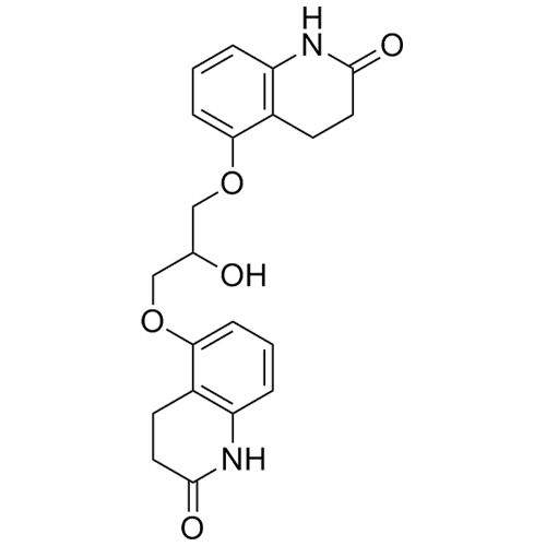 Picture of Carteolol HCl EP Impurity E