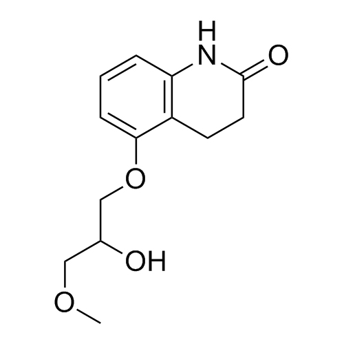 Picture of Carteolol HCl EP Impurity F