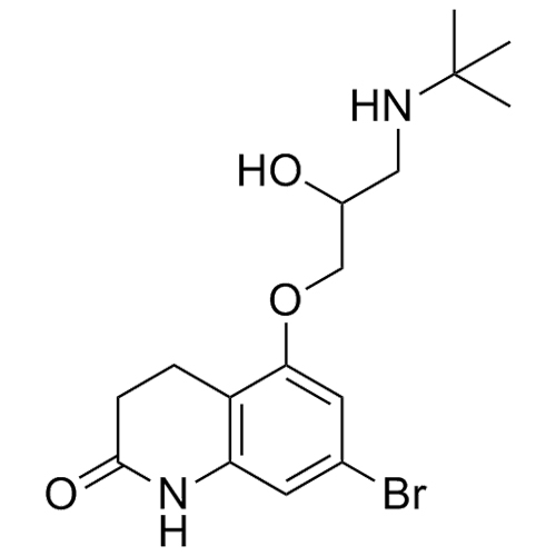 Picture of Carteolol EP Impurity I