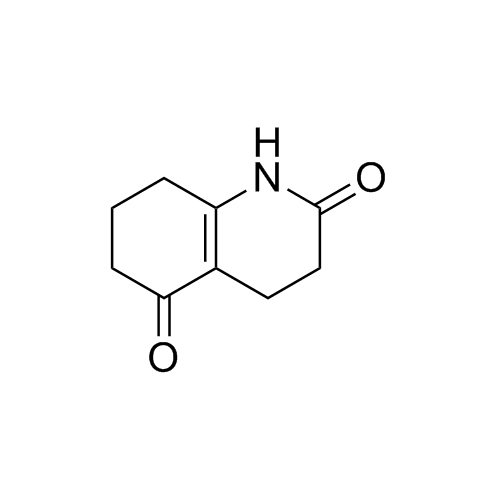 Picture of Carteolol HCl EP Impurity A