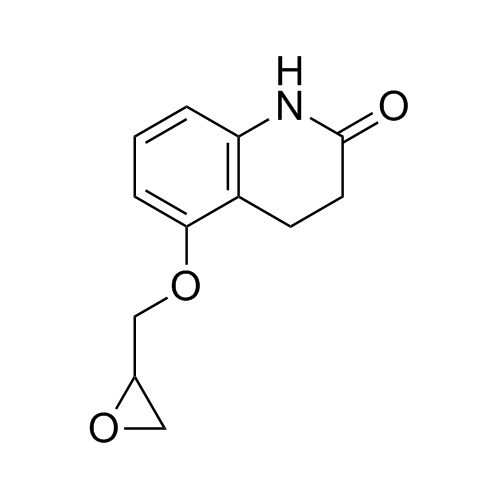 Picture of Carteolol HCl EP Impurity C