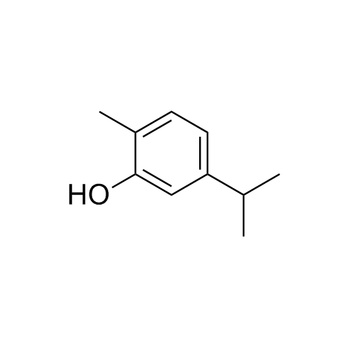 Show details for Carvacrol Picture of Carvacrol