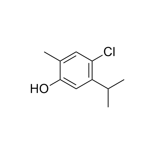 Picture of 5-Chloro Carvacrol