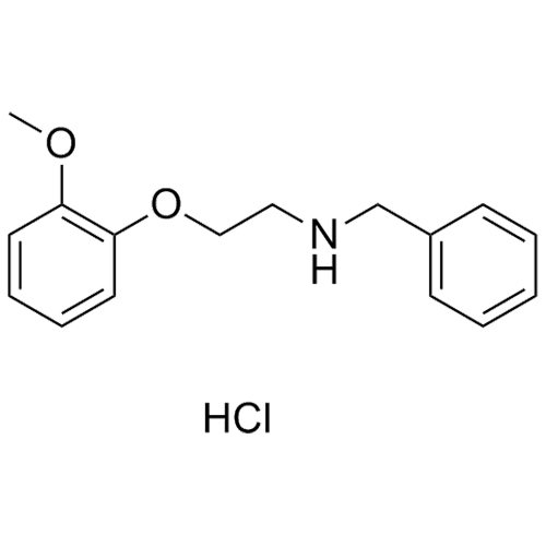 Show details for Carvedilol Impurity 11 HCl Picture of Carvedilol Impurity 11 HCl