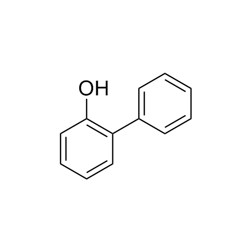 Show details for 2-Phenylphenol Picture of 2-Phenylphenol