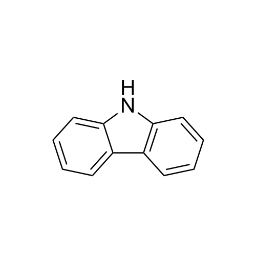 Show details for Carbazole Picture of Carbazole