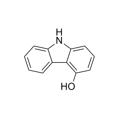 Show details for 4-Hydroxycarbazole Picture of 4-Hydroxycarbazole