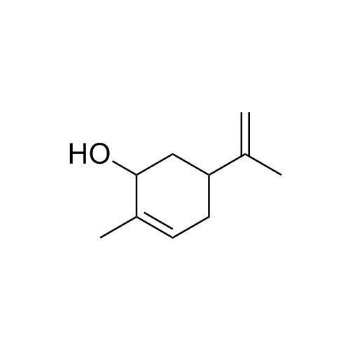 Show details for Carveol Picture of Carveol