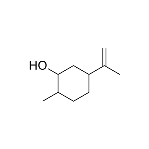 Show details for Dihydro Carveol Picture of Dihydro Carveol
