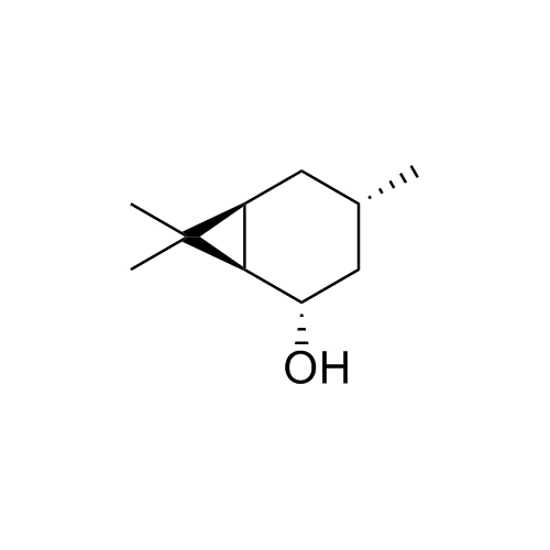Show details for trans-5-Caranol Picture of trans-5-Caranol