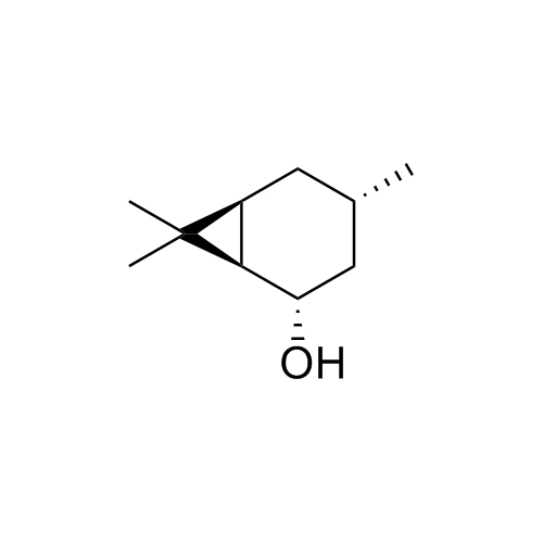 Picture of trans-5-Caranol