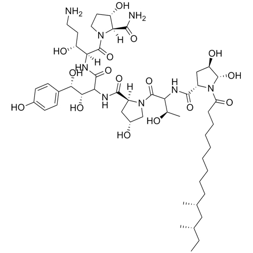 Picture of Caspofungin Impurity 2