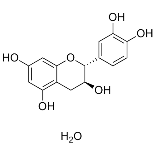 Picture of (+)-Catechin Hydrate